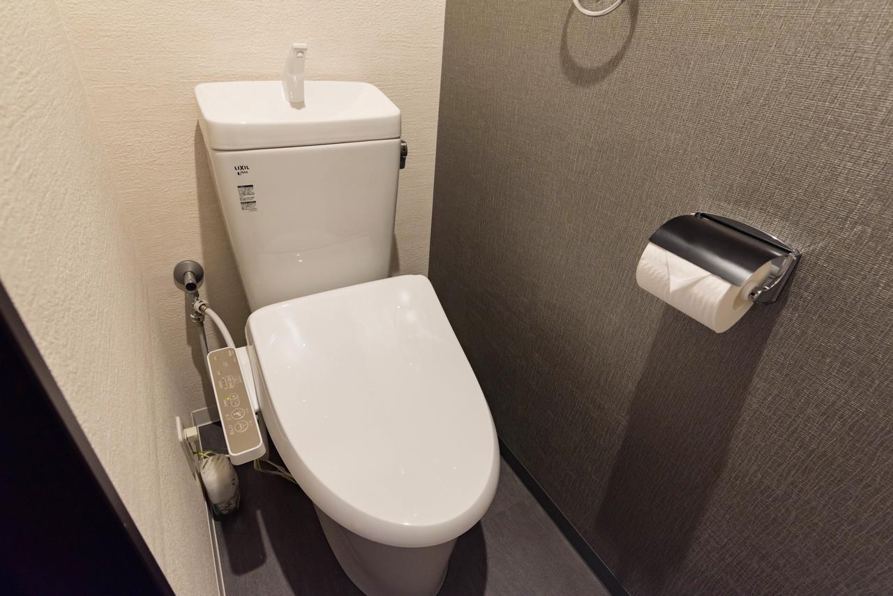 Bijou Suites Kakomi Osaka Bagian luar foto